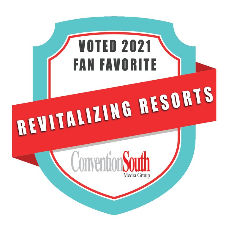 ConventionSouth Magazine Names Margaritaville Lake Resort, Lake Conroe | Houston a  “Revitalizing Resort”