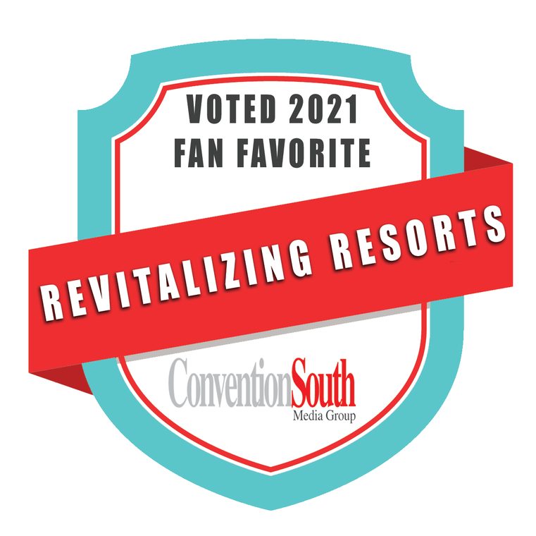 ConventionSouth Magazine Names Margaritaville Lake Resort, Lake Conroe | Houston a  “Revitalizing Resort”