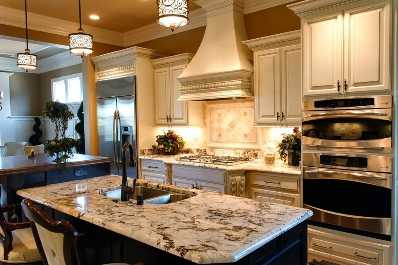 Remodel your kitchen for the fall