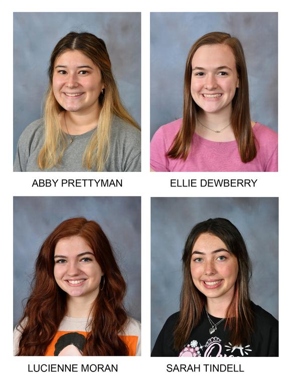 Cooper Students Recognized With National, Regional Scholastic Writing