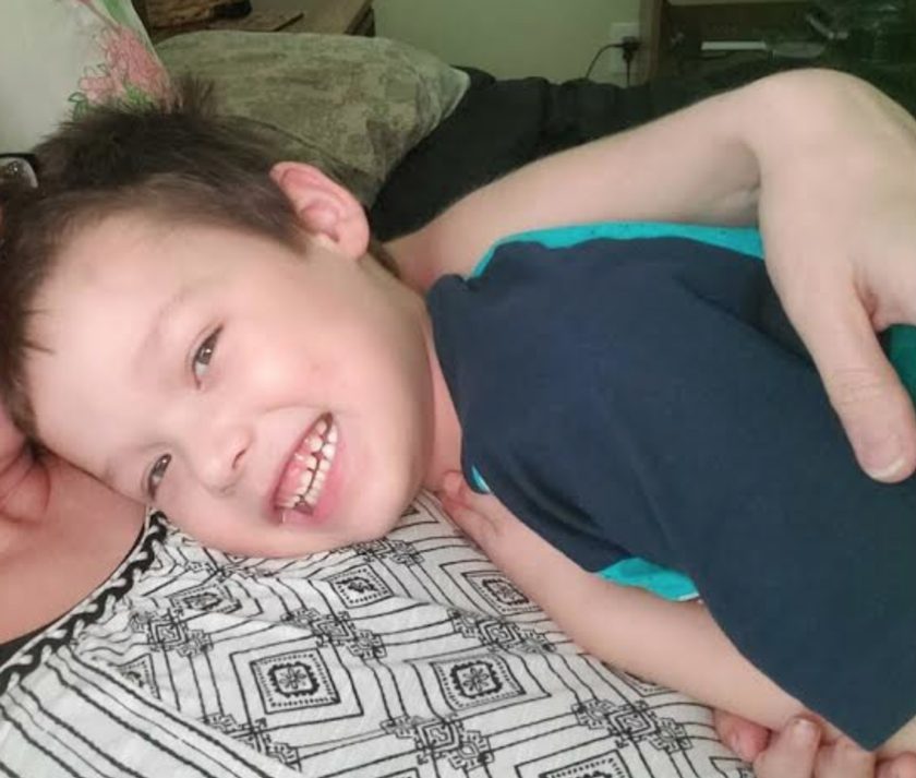 Local Mom Desperate to Help Her Son; Support His Medical Journey