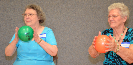 YMCA opens doors to seniors Sept. 12