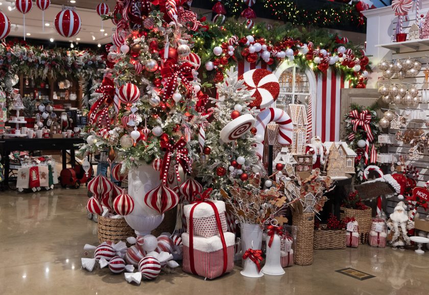ROAD TRIP: Madisonville Christmas Company
