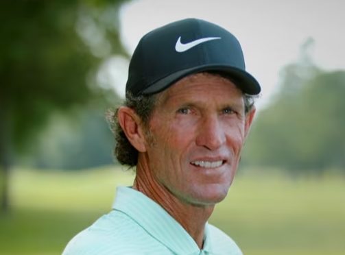 PGA Teacher of the Year and Olympic golf coach Kevin Kirk joins panel of judges for the Climate Champions Youth Art Contest: Texas Edition