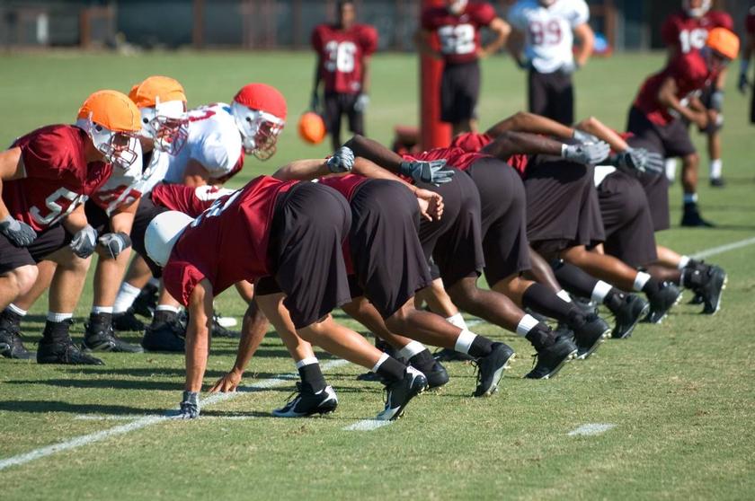 Ten important ways to help keep student athletes safe when the heat is on