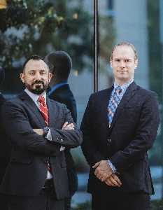 The Stanfield Firm and Dupre Law Offices Become Stanfield and Dupre, Pllc