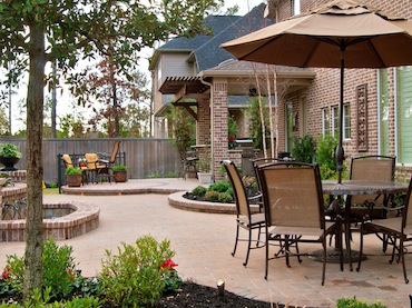 13th Annual Spring Home & Garden Show The Woodlands set for March 7 & 8