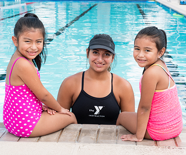 YMCA Shadowbend in The Woodlands offering free swim classes May 19