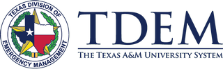 Texas Emergency Management officials deploy additional state emergency response resources amid rainfall, flash flooding