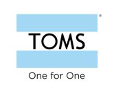 TOMS 3rd Annual One Day Without Shoes