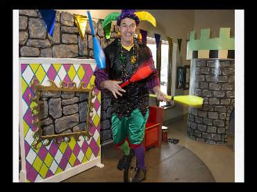 The Woodlands Children's Museum to host Mardi Gras celebration, Feb.17