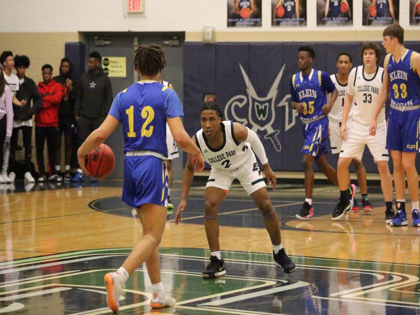 HS Boys Basketball: College Park suffers first district loss | Online