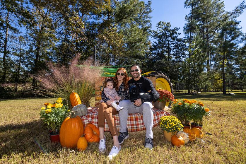 'Harvest in The Hills' Is Set For November 4th At The Woodlands Hills