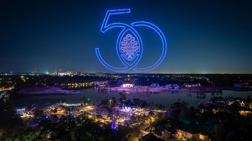 The Woodlands® 50th Anniversary Celebration Receives International Recognition, Wins Communitas Award for Excellence in Community Service