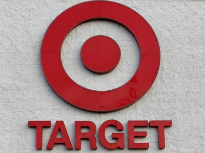 Recycle car seats at local Target April 17 - May 7