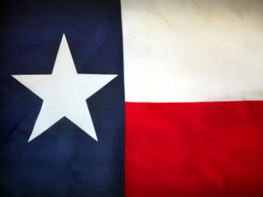 Go Texan Day is Friday, February 28