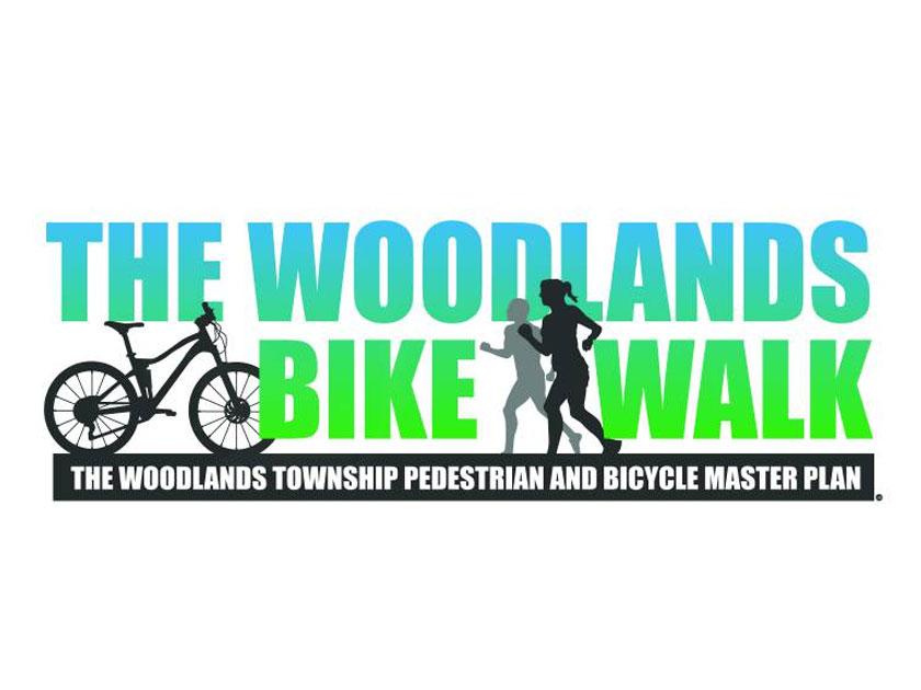 The Woodlands modifies Pedestrian and Bicycle Master Plan Woodlands