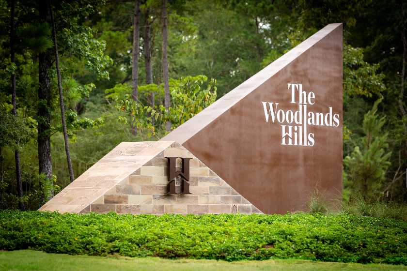 Howard Hughes Corporation Wins Awards from NAHB for The Woodlands Hills and Bridgeland