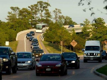 Petition to remove Woodlands Pkwy expansion from Road Bond gaining momentum