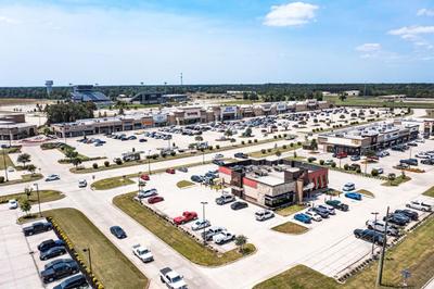 Sixteen Tesla Supercharging Stations Coming to Valley Ranch Town Center