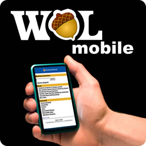Woodlands Online Launches Mobi Site