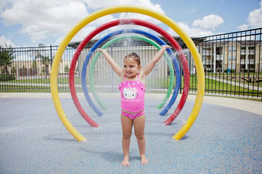 YMCA in The Woodlands offering free 'taste of summer' on Healthy Kids Day