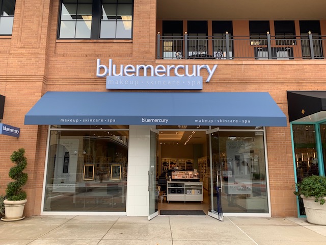 Luxury Beauty Retailer 'Bluemercury' to Debut at Market Street