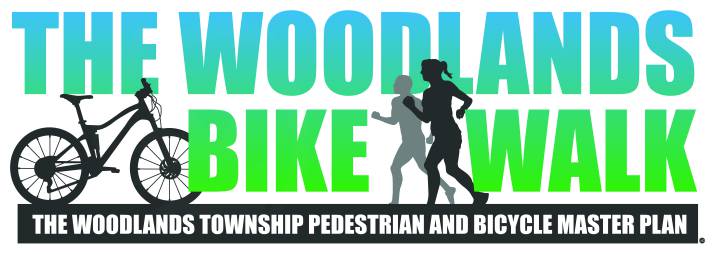 The Woodlands Township adopts Pedestrian and Bicycle Master Plan
