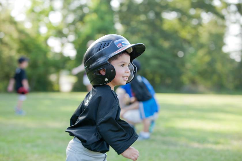 YMCA offering free 'sports sampler' this weekend