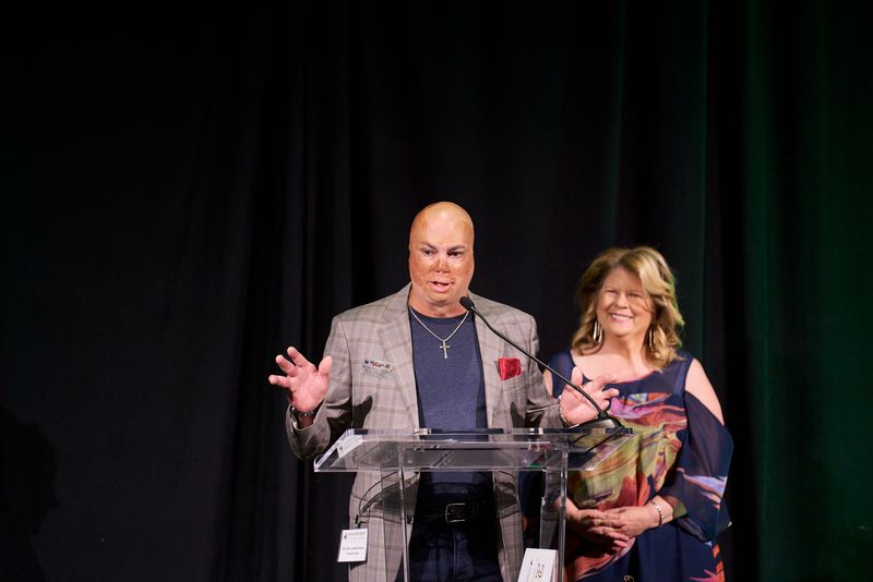 Woodforest Charitable Foundation Marks 20 Years of Impact with over $41 Million in Donations to Charities