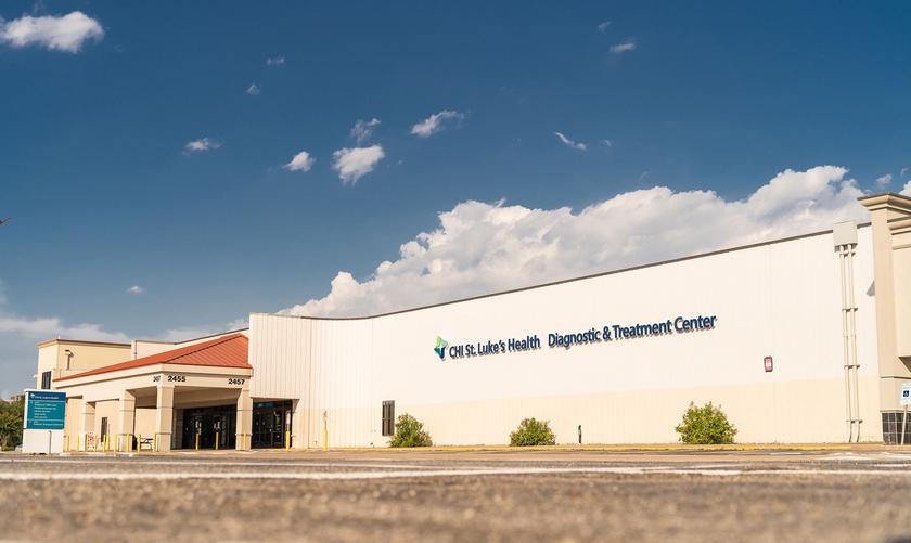 Baylor St. Luke's Medical Center - Hospital in Houston, TX photo 2