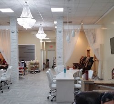 Amazing Nails Spa opens its doors in Spring