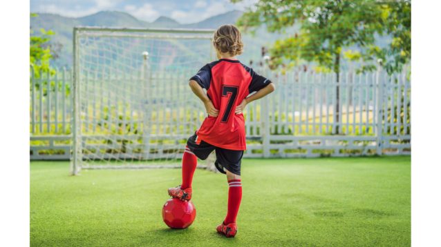 10 important ways to help keep student athletes safe when the heat is on