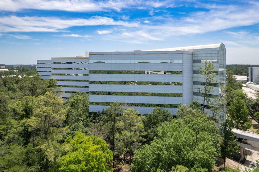 Morales Capital Group Excites Houston's CRE Landscape with Revitalization of Historic HPE/Compaq Computer Campus