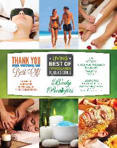 Body BeneFits voted #1 Medispa in The Woodlands