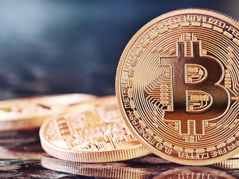 Bitcoin fever: Everyone's talking about it, but what is it?