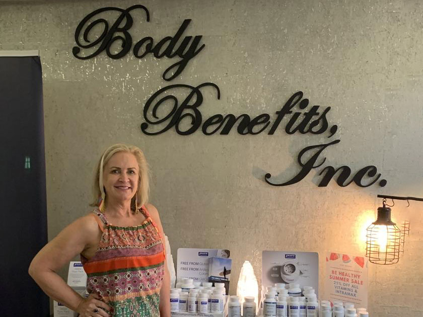 Body BeneFits Medspa Offers Cosmetic and Holistic Care in The Woodlands