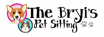 Briony Scott of the Bryi’s Pet Sitting receives national certification credential