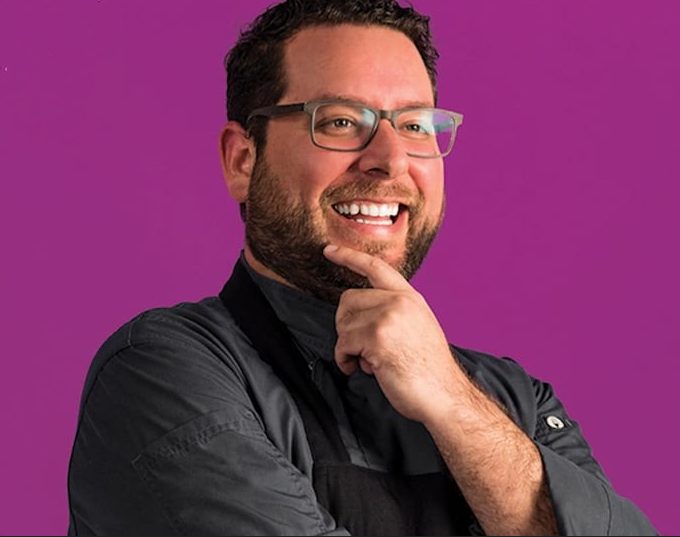 Wine & Food Week will welcome back 20th anniversary special guests this year