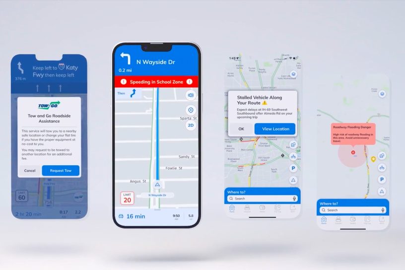 ConnectSmart mobility app celebrates first anniversary milestone with new partnerships, programs, and a commuter challenge