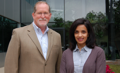 Ikard & Stevenson hires new CPA