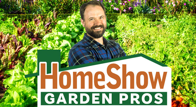 Montgomery County Home and Garden Show March 2-3