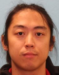 Suspect in Attack on ICE Detention Facility Added to Texas Top 10 Most Wanted List - Benjamin Song