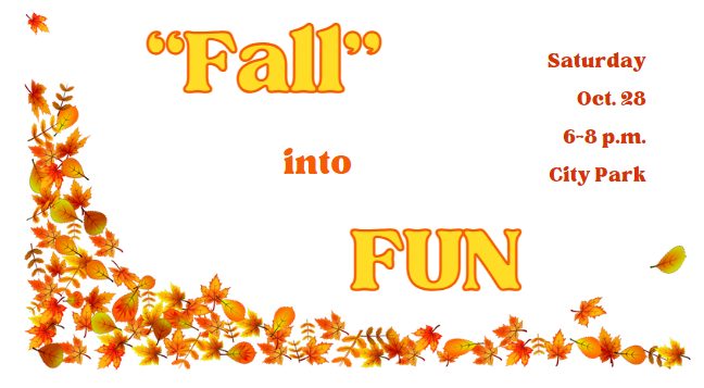 Shenandoah invites all to its inaugural ‘Fall into Fun’ festival Oct. 28