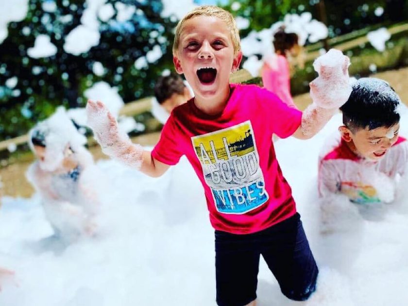 Shenandoah residents invited to Spring Break in the Park Mar. 14