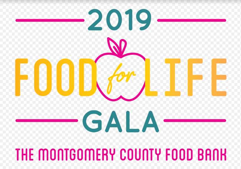 Montgomery County Food Bank To Host Food For Life Gala On April