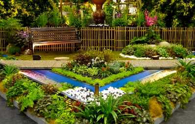 How to turn your yard into an edible landscape