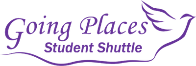 Local shuttle provides safe, worry-free transportation for students