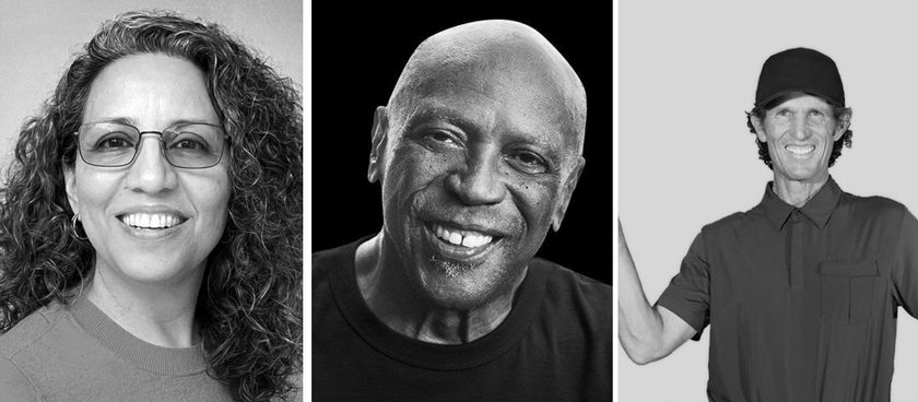 Academy Award-winner Louis Gossett, Jr. to be celebrity judge for the Climate Champions Youth Art Contest – Texas Edition
