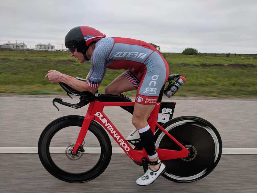 Ironman in The Woodlands Fun facts and interesting information